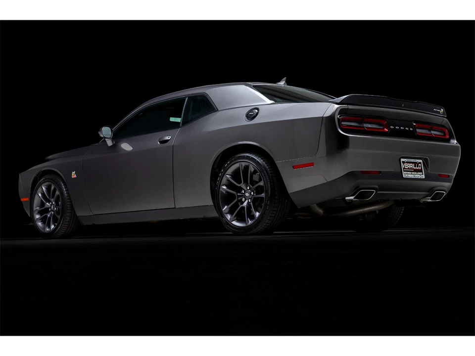 2021 Dodge Challenger 3rd Gen - Image 5 of 13