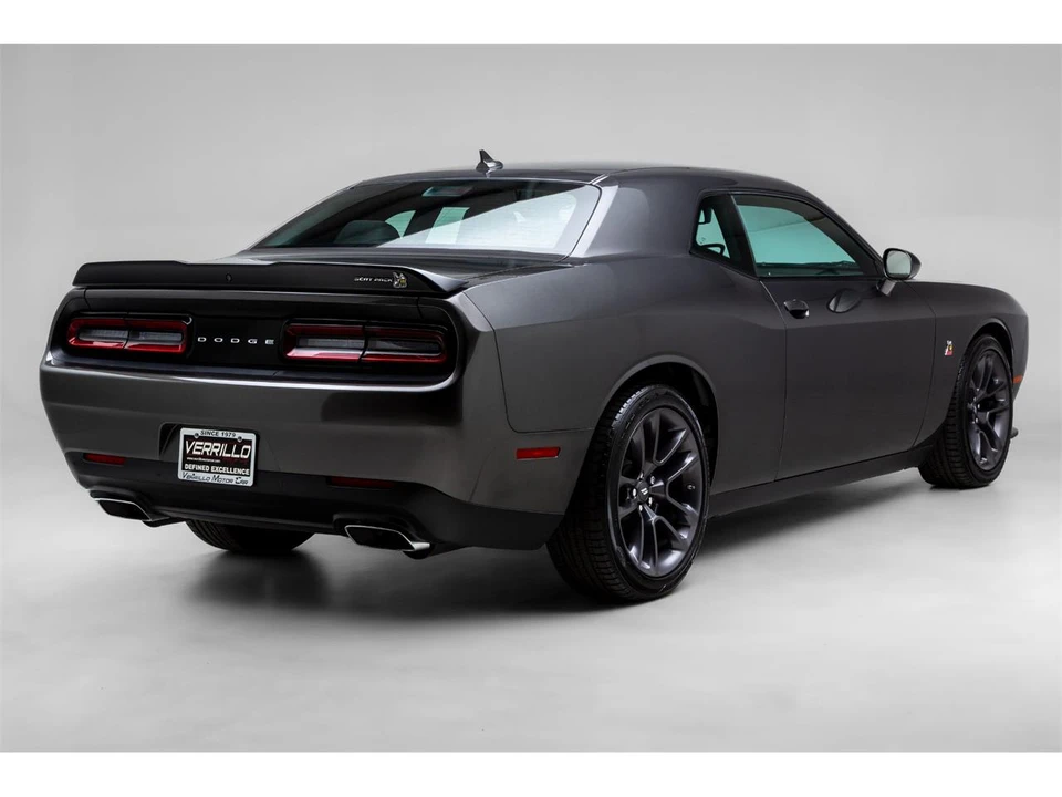 2021 Dodge Challenger 3rd Gen - Image 3 of 13