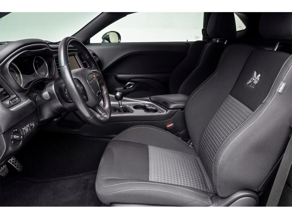 2021 Dodge Challenger 3rd Gen - Image 10 of 13