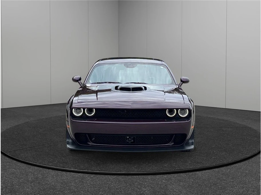2021 Dodge Challenger 3rd Gen - Image 3 of 21