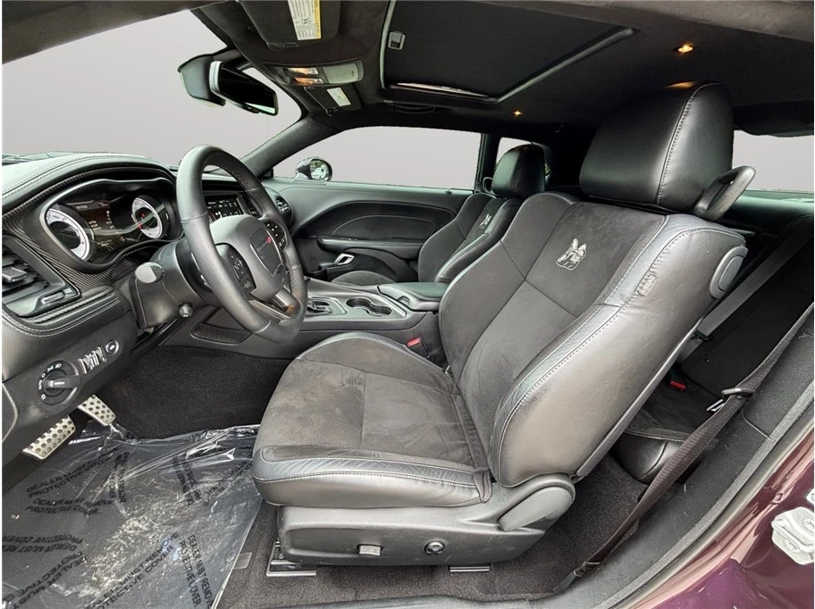2021 Dodge Challenger 3rd Gen - Image 2 of 21