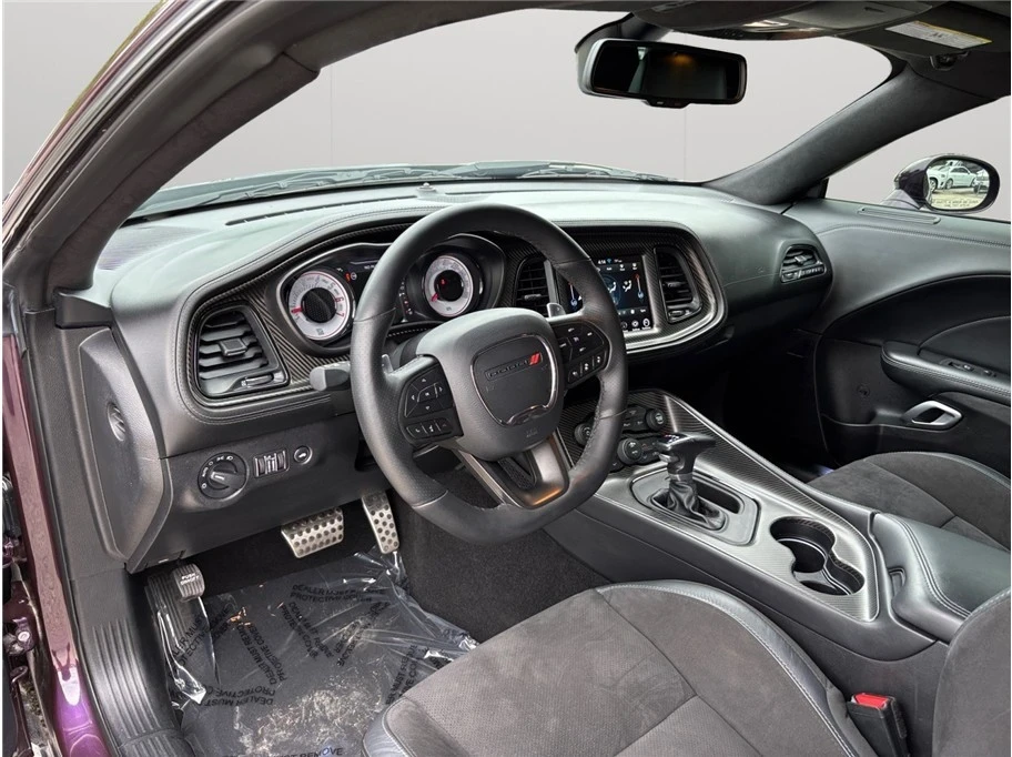 2021 Dodge Challenger 3rd Gen - Image 6 of 21