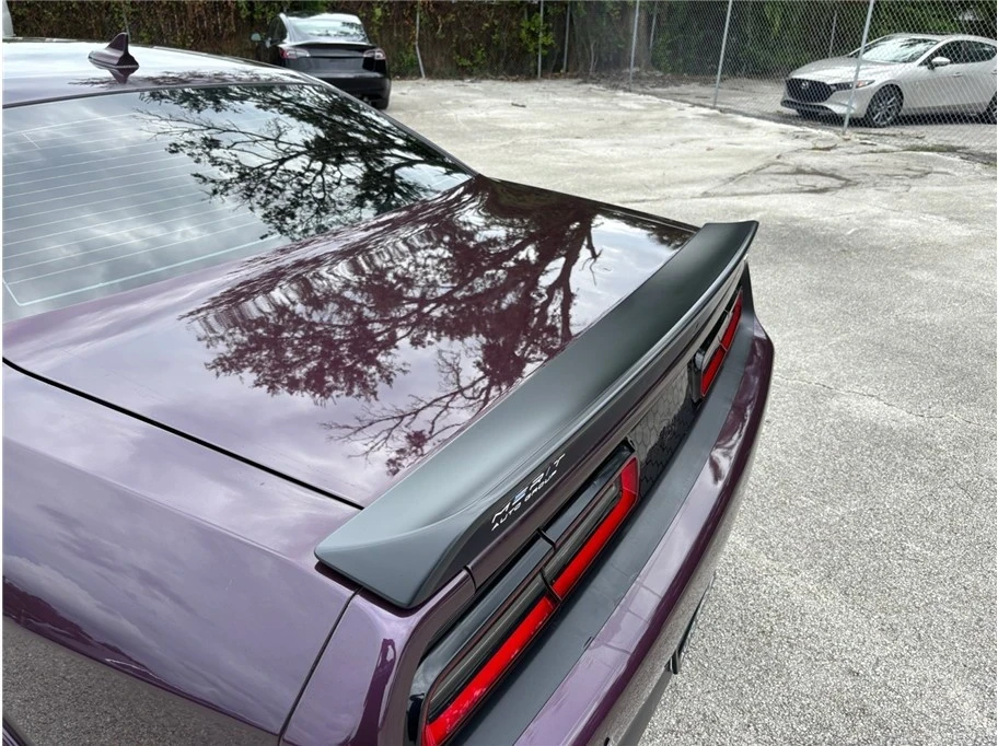 2021 Dodge Challenger 3rd Gen - Image 16 of 21
