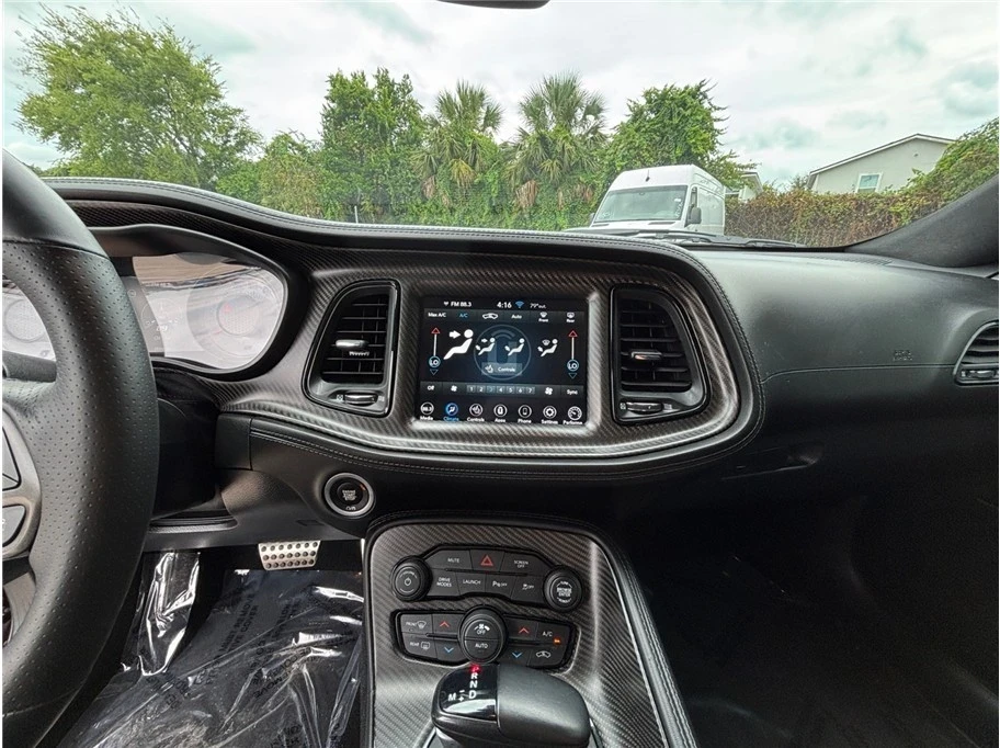 2021 Dodge Challenger 3rd Gen - Image 11 of 21