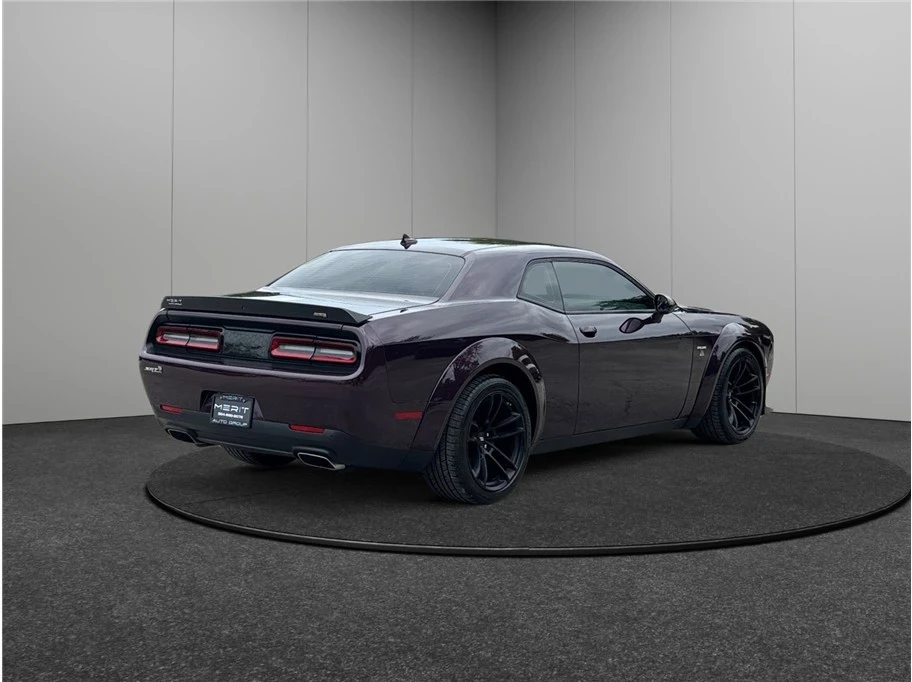 2021 Dodge Challenger 3rd Gen - Image 9 of 21