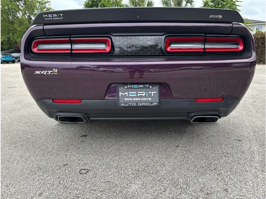 2021 Dodge Challenger 3rd Gen - Image 15 of 21
