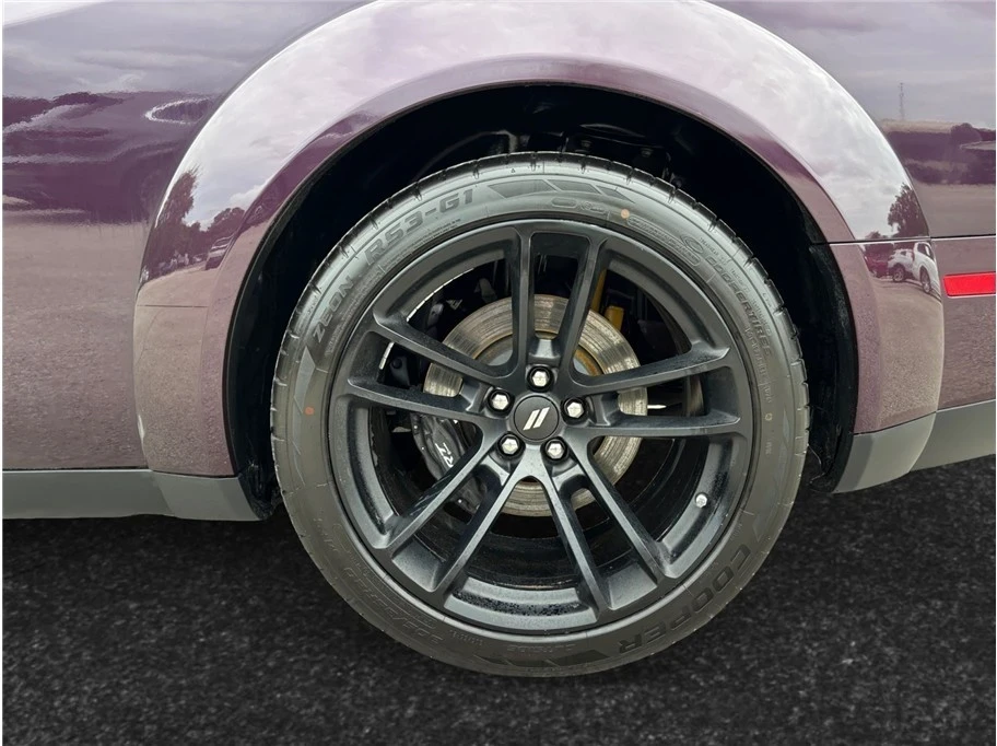 2021 Dodge Challenger 3rd Gen - Image 13 of 21