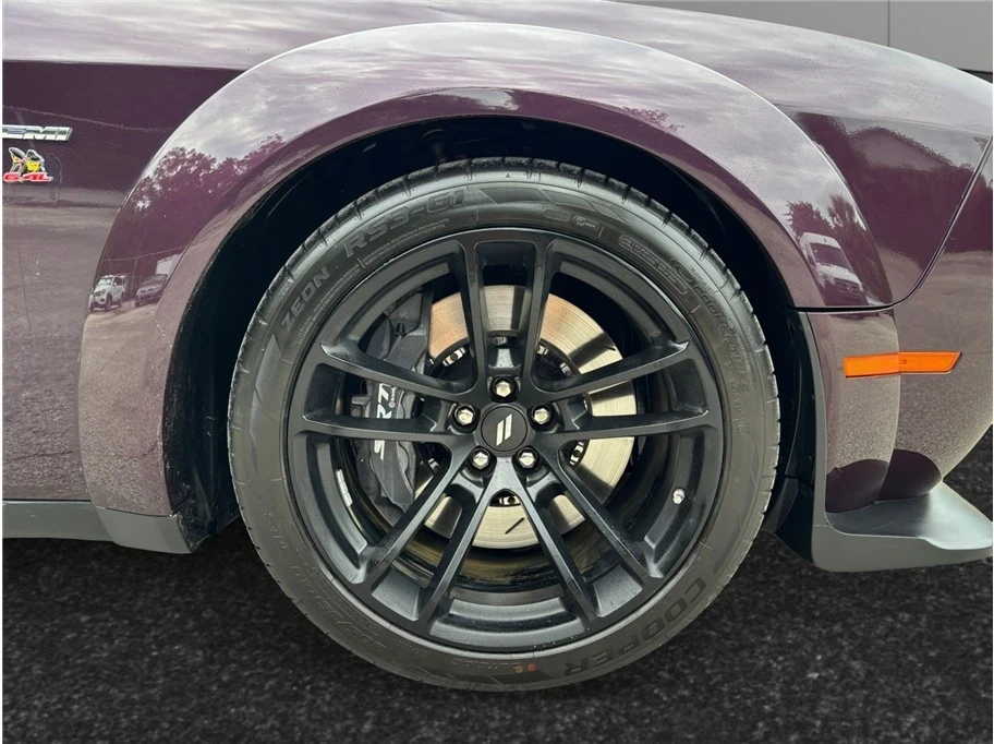 2021 Dodge Challenger 3rd Gen - Image 12 of 21