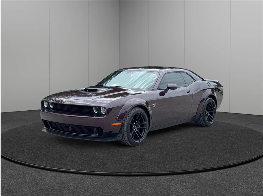 2021 Dodge Challenger 3rd Gen - Image 4 of 21