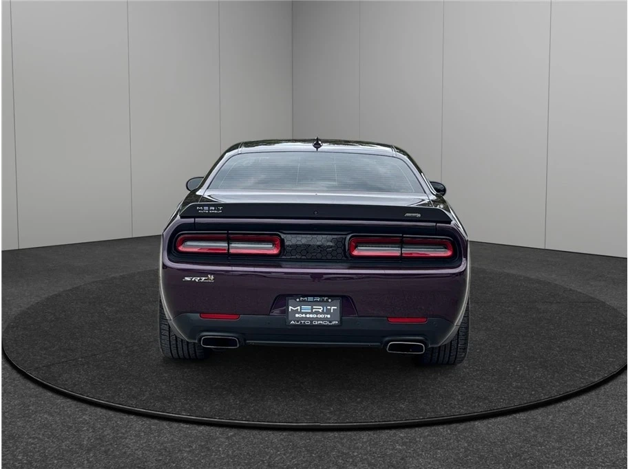 2021 Dodge Challenger 3rd Gen - Image 8 of 21
