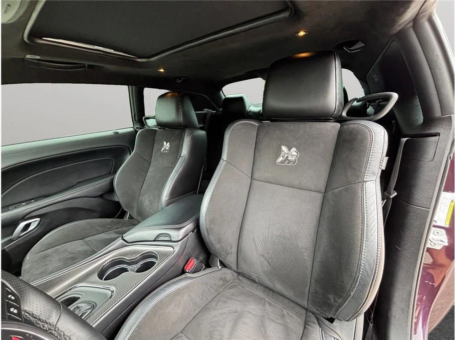 2021 Dodge Challenger 3rd Gen - Image 19 of 21