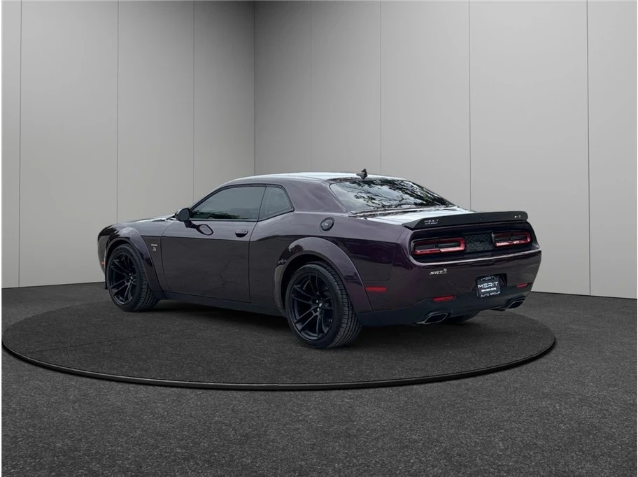 2021 Dodge Challenger 3rd Gen - Image 7 of 21