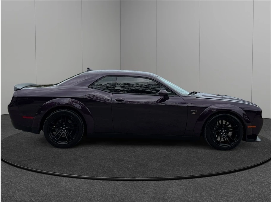 2021 Dodge Challenger 3rd Gen - Image 10 of 21