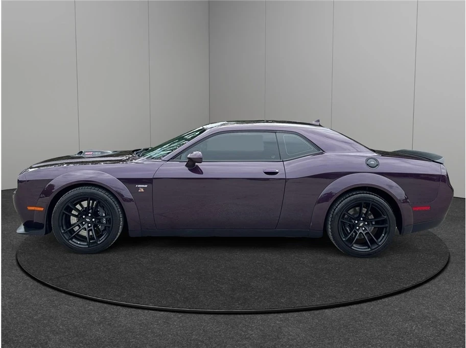 2021 Dodge Challenger 3rd Gen - Image 5 of 21