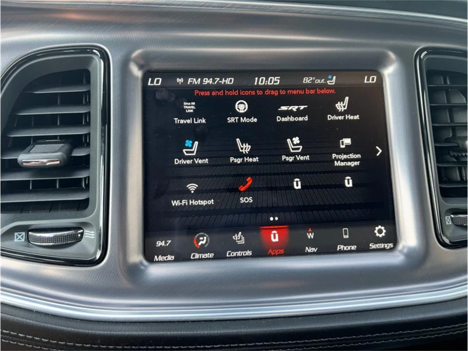 2021 Dodge Challenger 3rd Gen - Image 31 of 31