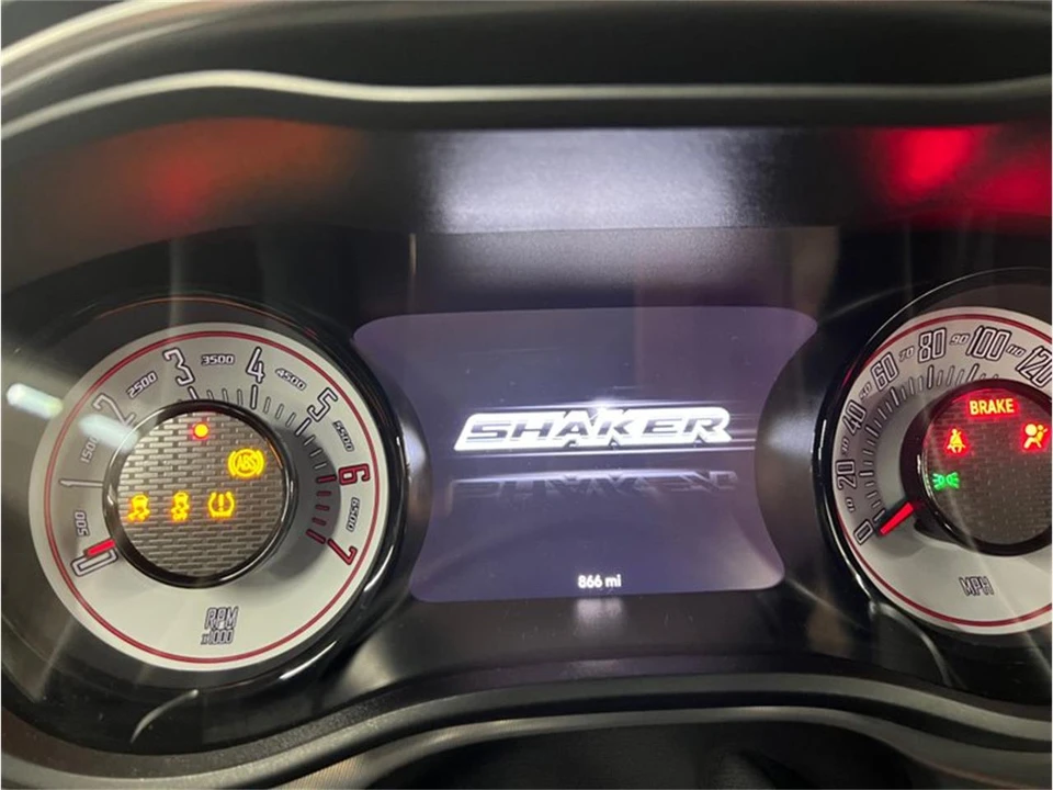 2021 Dodge Challenger 3rd Gen - Image 28 of 31
