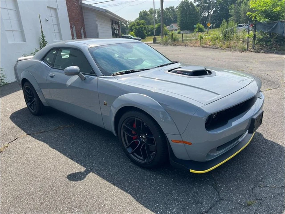 2021 Dodge Challenger 3rd Gen - Image 22 of 31
