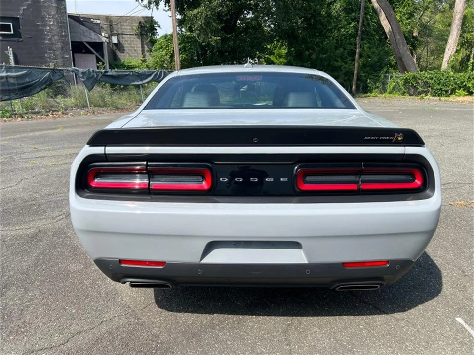 2021 Dodge Challenger 3rd Gen - Image 13 of 31