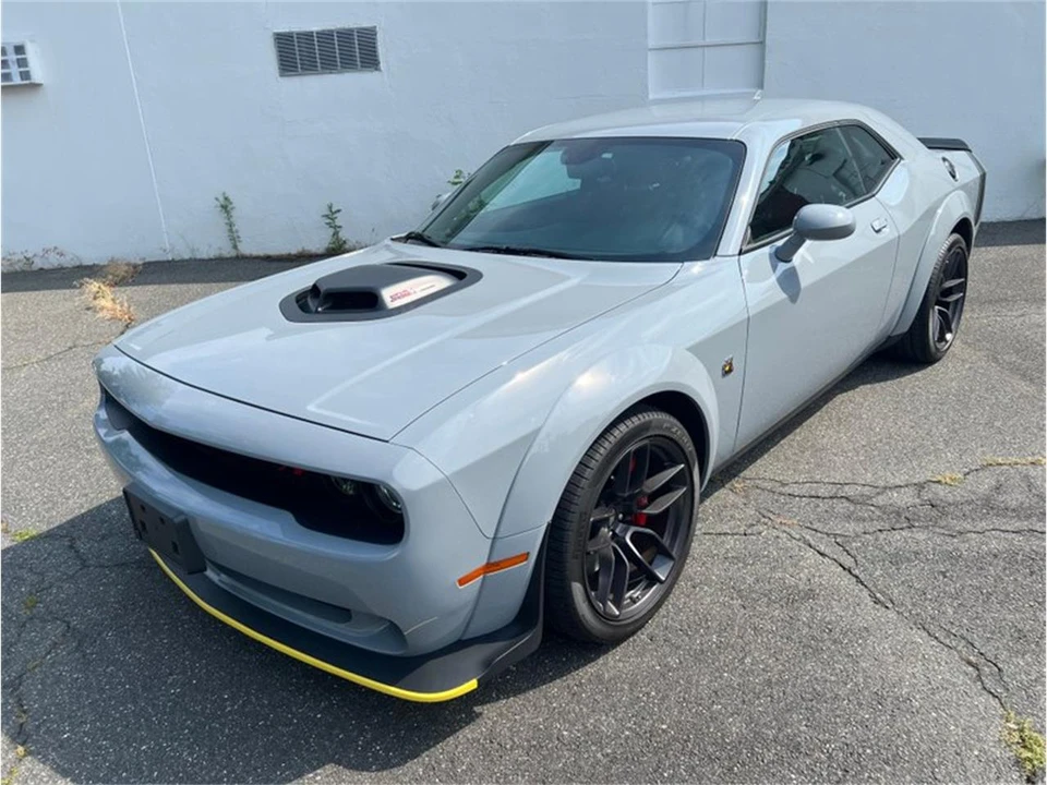 2021 Dodge Challenger 3rd Gen - Image 2 of 31