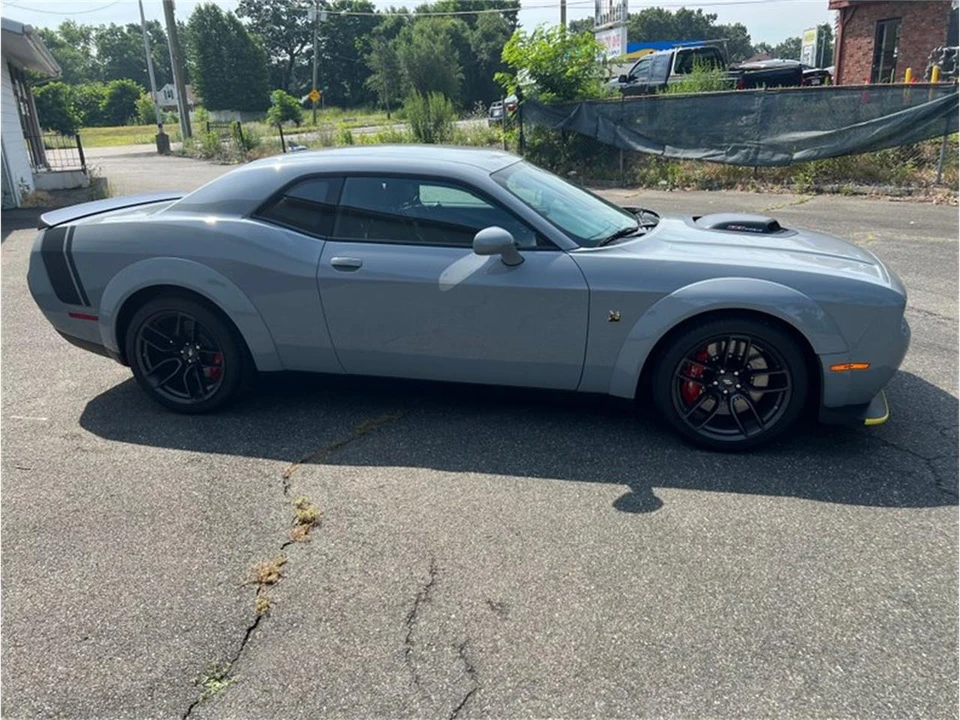 2021 Dodge Challenger 3rd Gen - Image 20 of 31