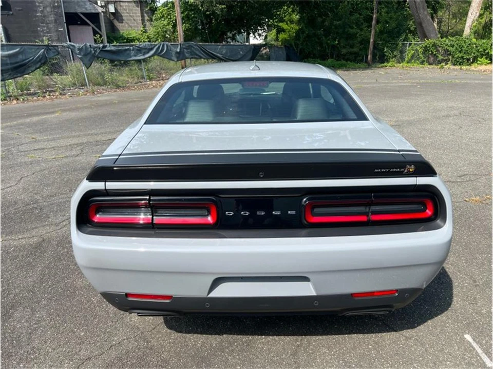 2021 Dodge Challenger 3rd Gen - Image 14 of 31