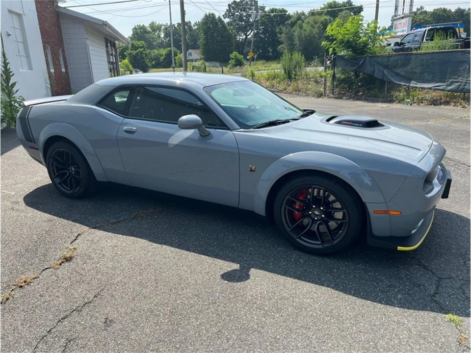 2021 Dodge Challenger 3rd Gen - Image 21 of 31