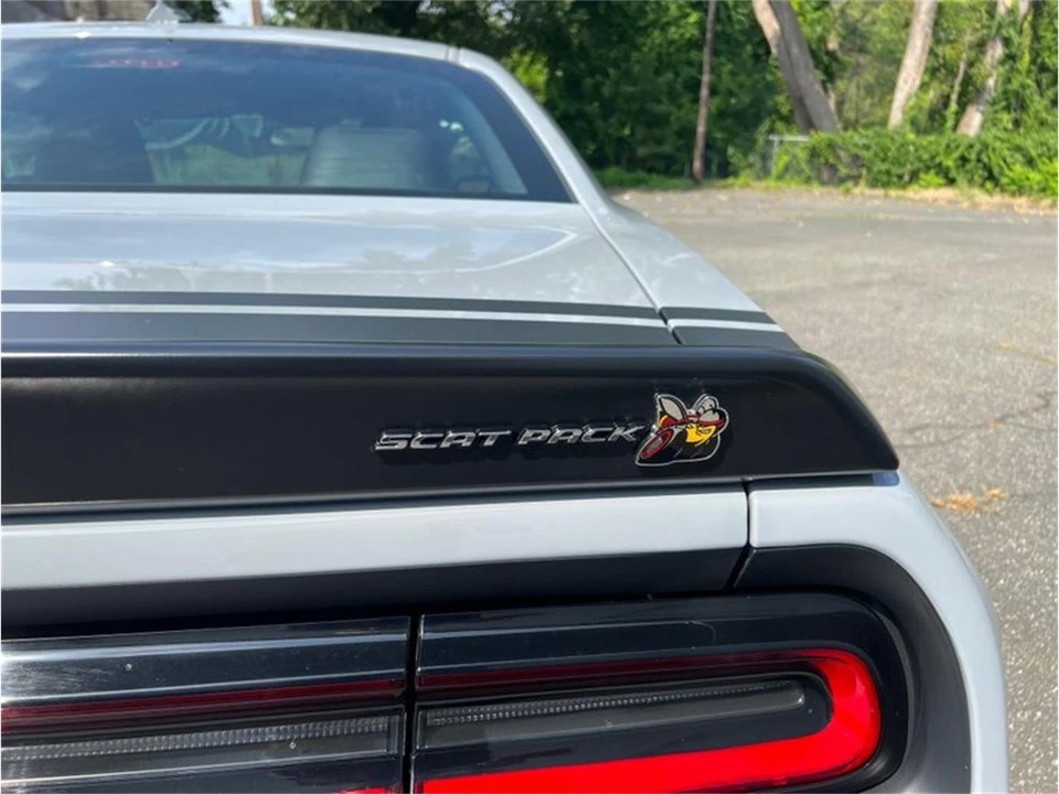 2021 Dodge Challenger 3rd Gen - Image 15 of 31