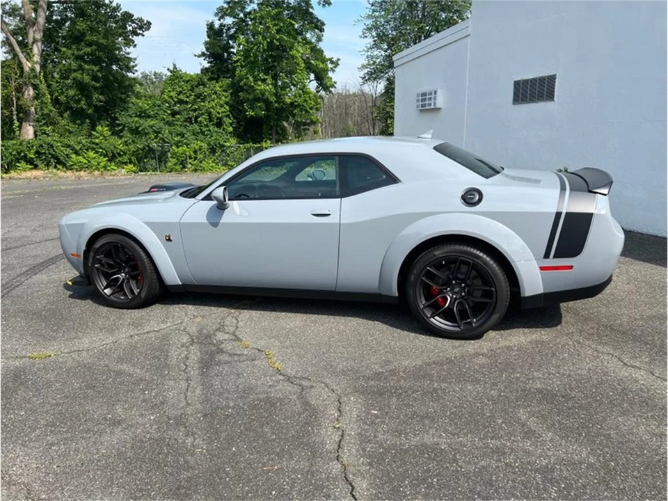 2021 Dodge Challenger 3rd Gen - Image 9 of 31