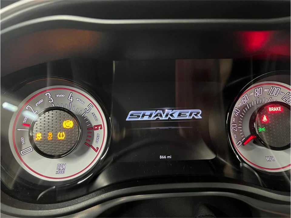 2021 Dodge Challenger 3rd Gen - Image 30 of 31