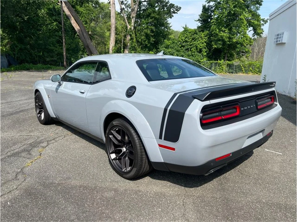 2021 Dodge Challenger 3rd Gen - Image 11 of 31