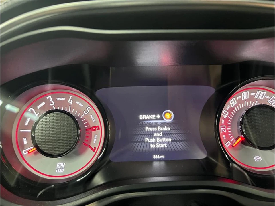 2021 Dodge Challenger 3rd Gen - Image 27 of 31