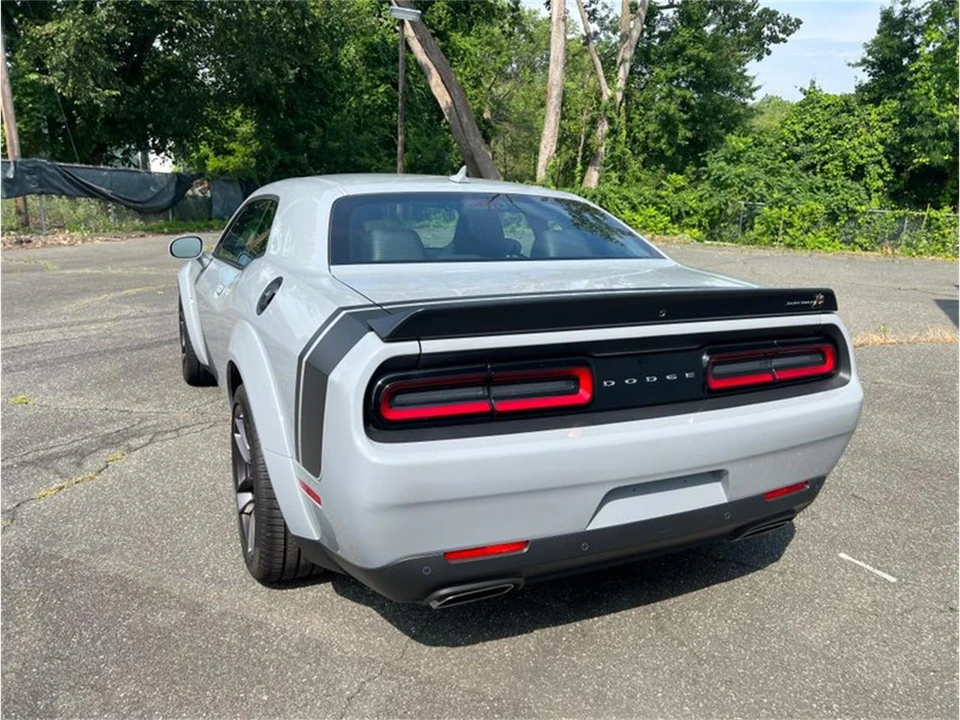 2021 Dodge Challenger 3rd Gen - Image 12 of 31