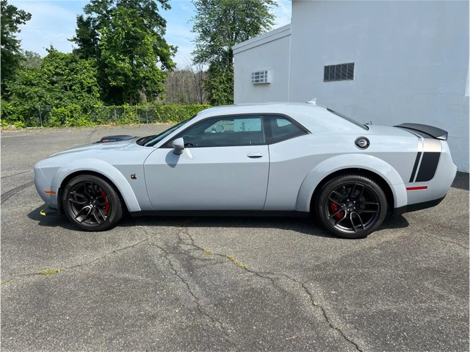 2021 Dodge Challenger 3rd Gen - Image 8 of 31