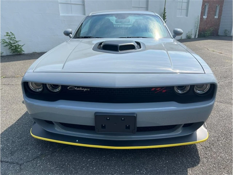 2021 Dodge Challenger 3rd Gen - Image 3 of 31