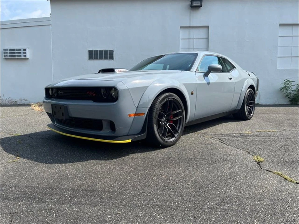 2021 Dodge Challenger 3rd Gen - Image 25 of 31