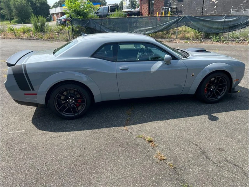 2021 Dodge Challenger 3rd Gen - Image 19 of 31