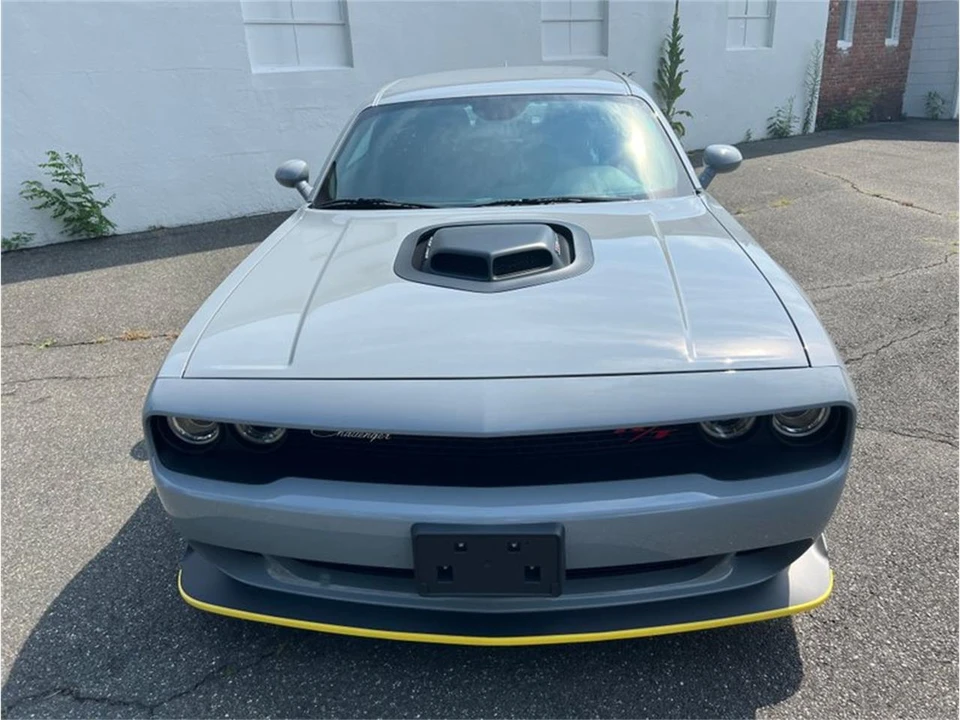2021 Dodge Challenger 3rd Gen - Image 4 of 31