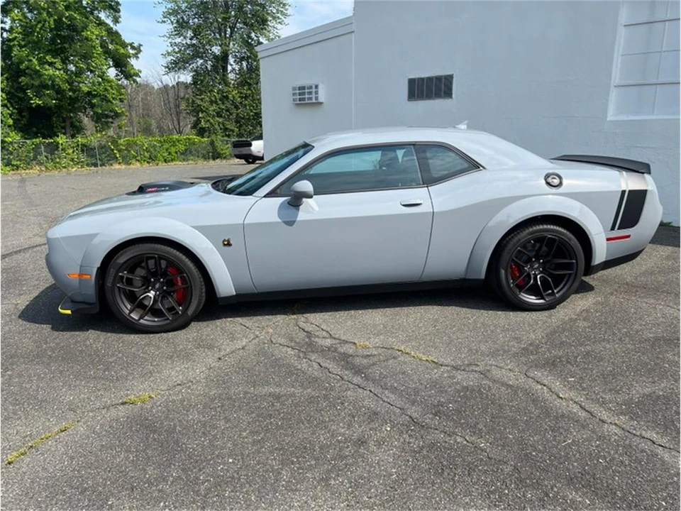 2021 Dodge Challenger 3rd Gen - Image 7 of 31