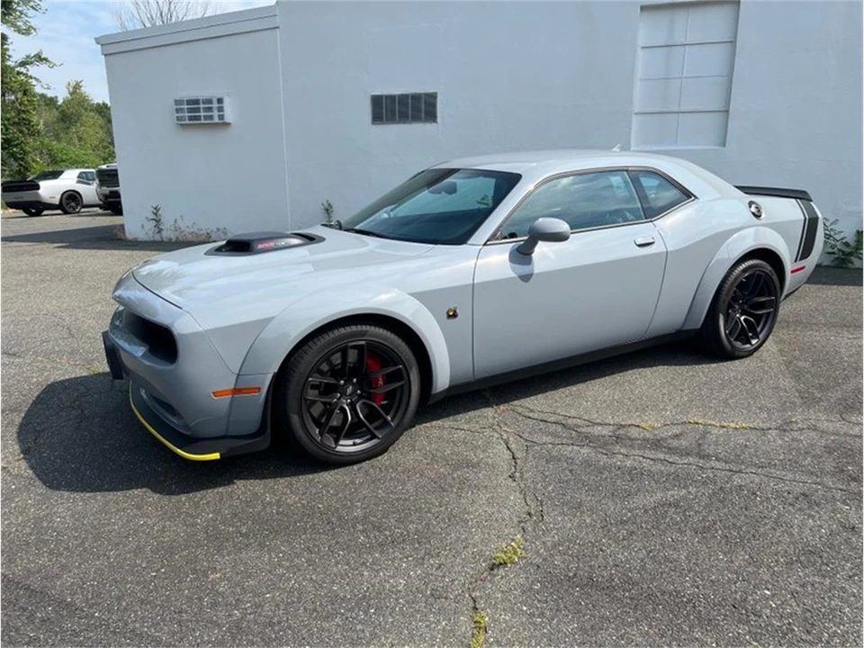 2021 Dodge Challenger 3rd Gen - Image 5 of 31