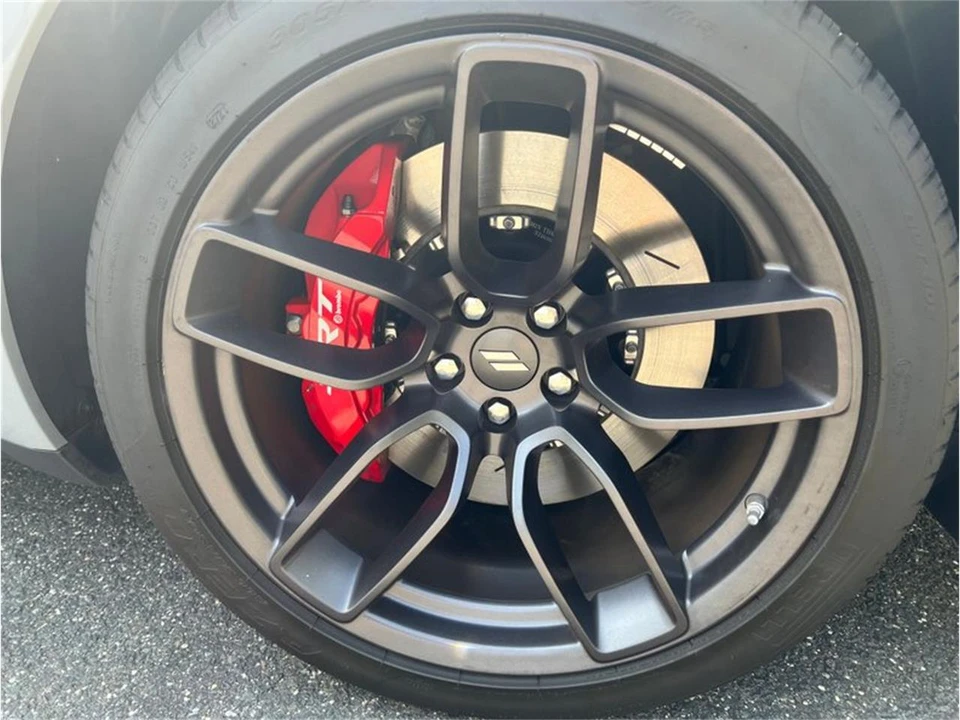 2021 Dodge Challenger 3rd Gen - Image 26 of 31