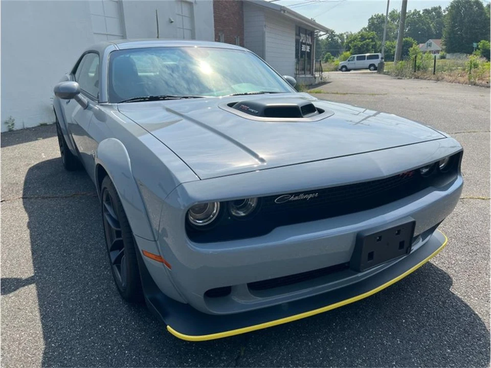 2021 Dodge Challenger 3rd Gen - Image 23 of 31