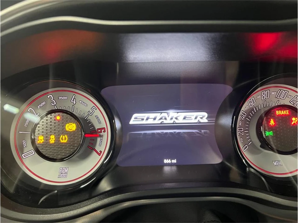 2021 Dodge Challenger 3rd Gen - Image 29 of 31