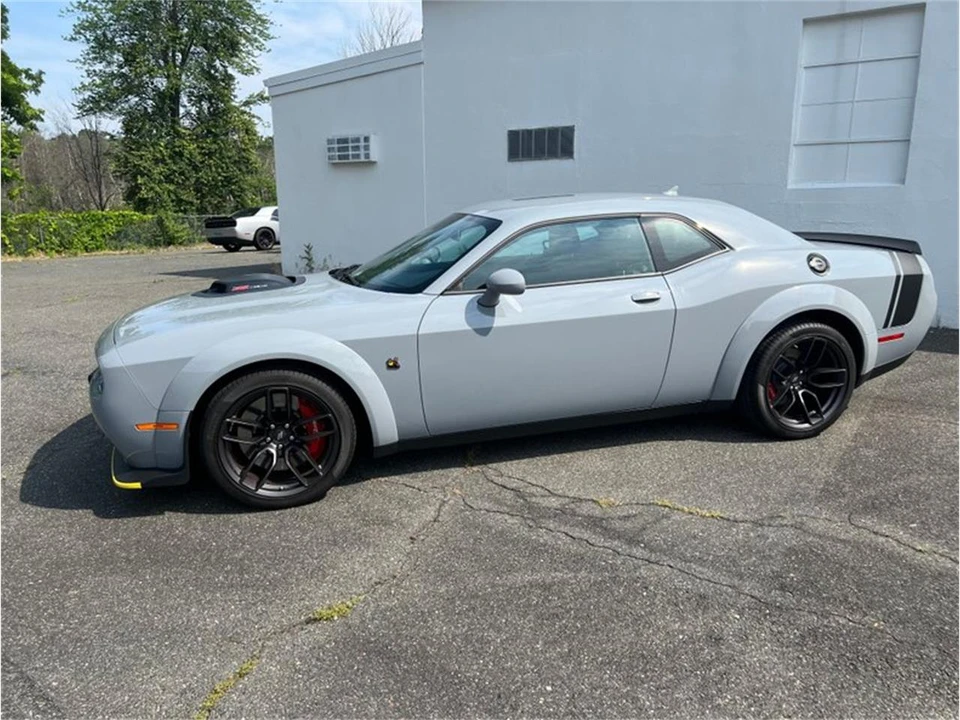 2021 Dodge Challenger 3rd Gen - Image 6 of 31