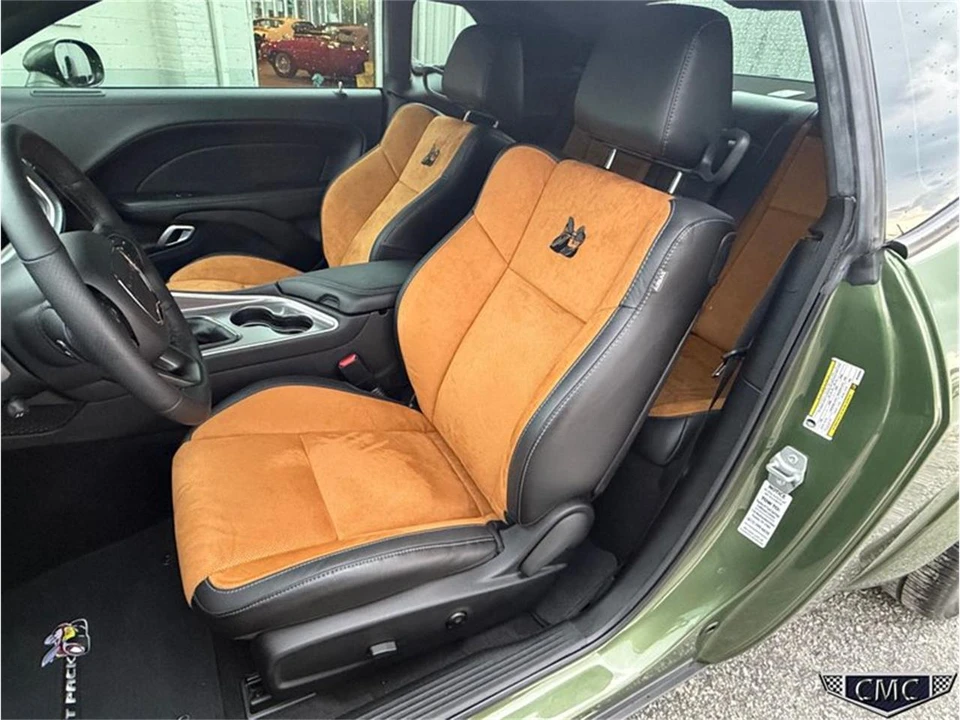2021 Dodge Challenger 3rd Gen - Image 9 of 31