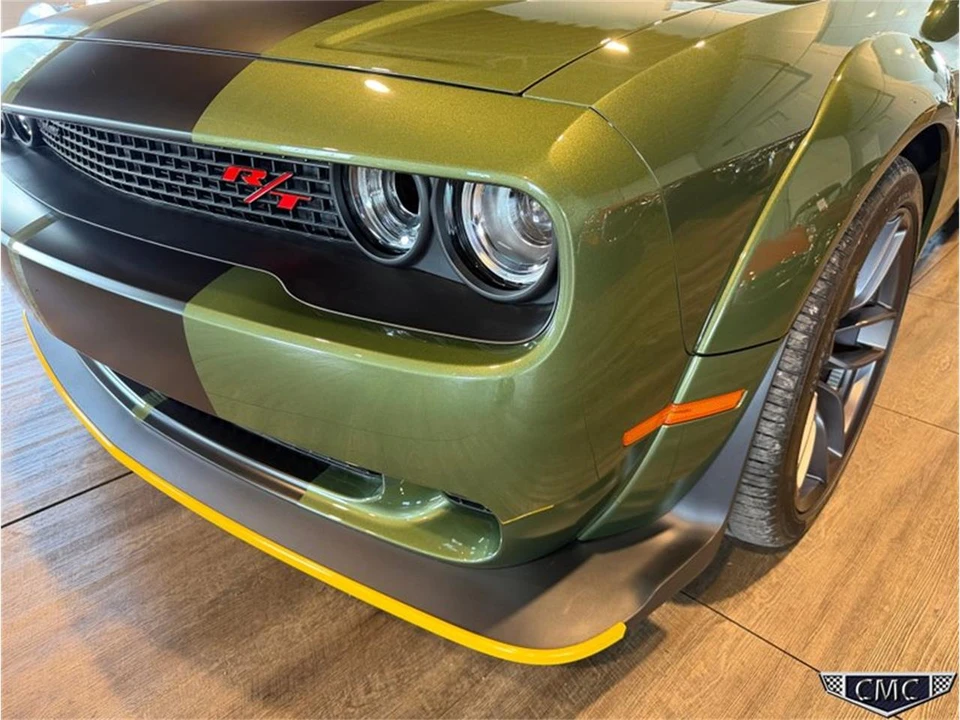2021 Dodge Challenger 3rd Gen - Image 17 of 31