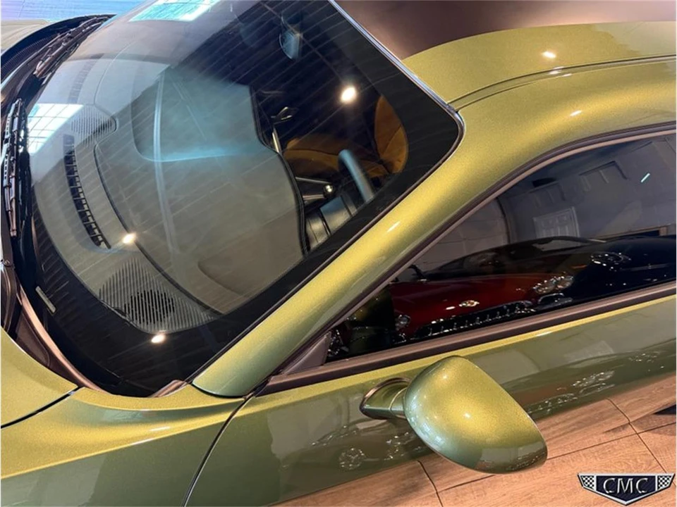 2021 Dodge Challenger 3rd Gen - Image 21 of 31