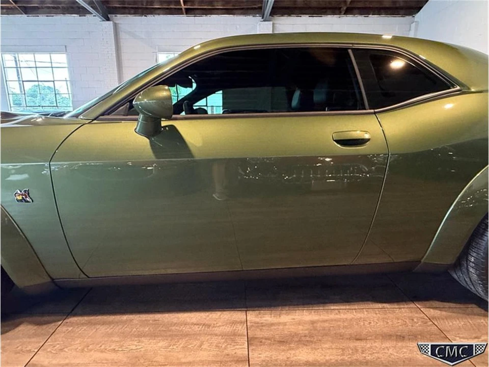 2021 Dodge Challenger 3rd Gen - Image 25 of 31