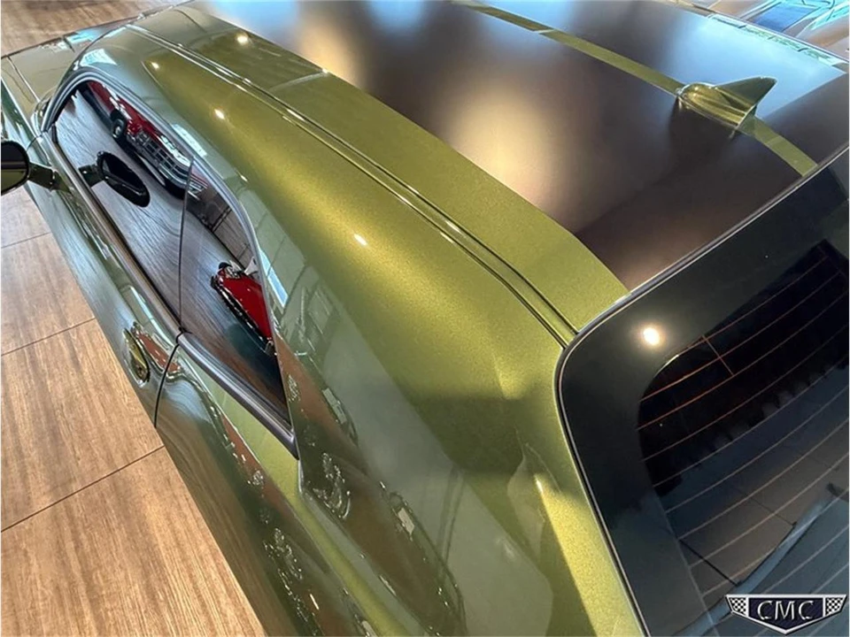 2021 Dodge Challenger 3rd Gen - Image 29 of 31