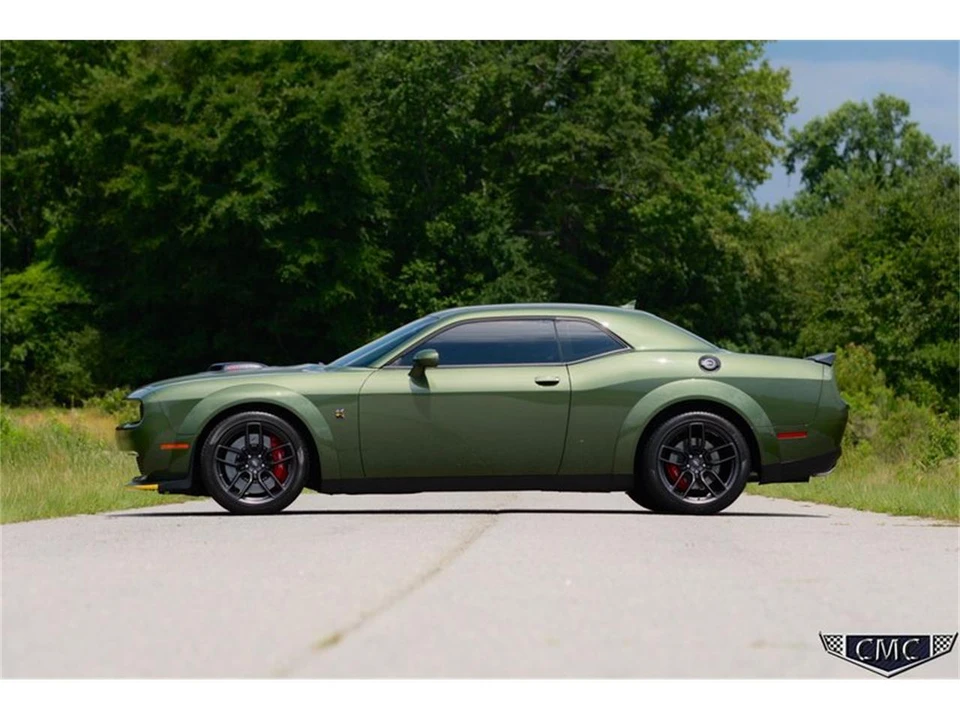 2021 Dodge Challenger 3rd Gen - Image 2 of 31