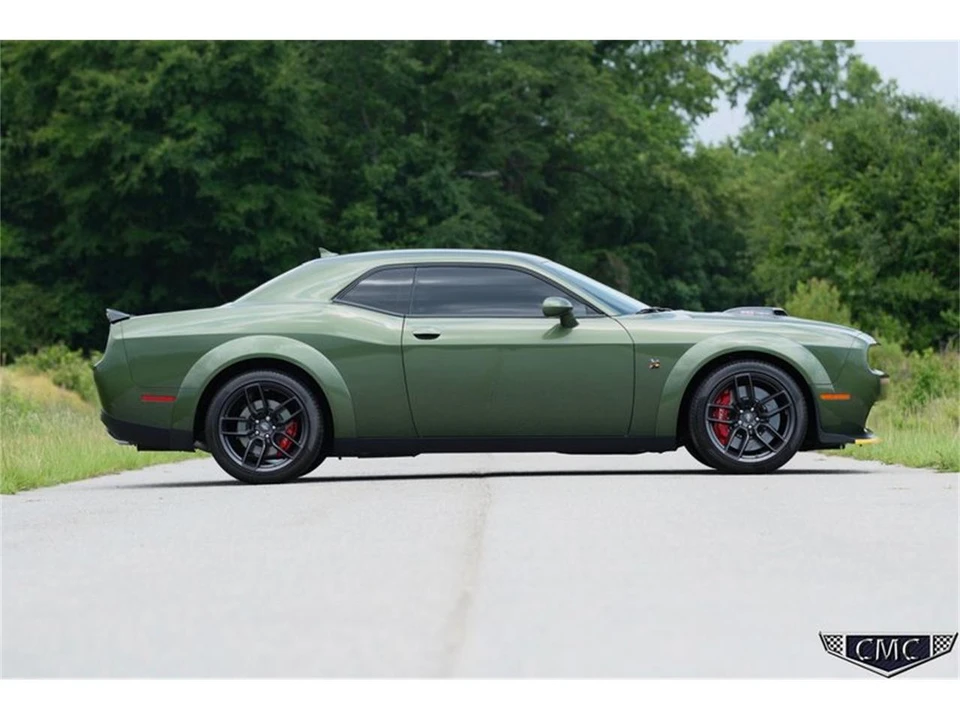2021 Dodge Challenger 3rd Gen - Image 6 of 31